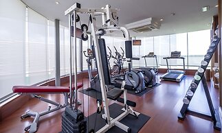 Hotel Attica21 Las Rozas