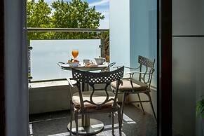 Hotel Attica21 Las Rozas