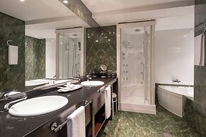 Hotel Attica21 Las Rozas