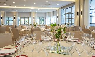 Hotel Attica21 Las Rozas