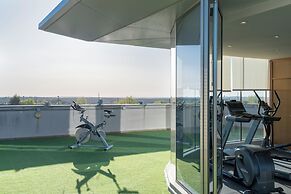 Hotel Attica21 Las Rozas