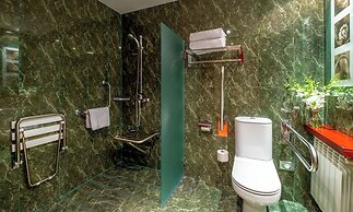 Hotel Attica21 Las Rozas