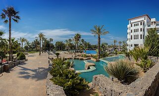 SH Villa Gadea Hotel