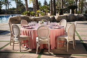 SH Villa Gadea Hotel