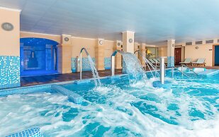 SH Villa Gadea Hotel