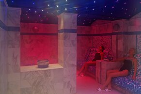 SH Villa Gadea Hotel