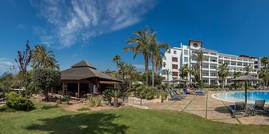 SH Villa Gadea Hotel