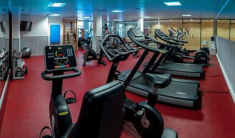 SH Villa Gadea Hotel