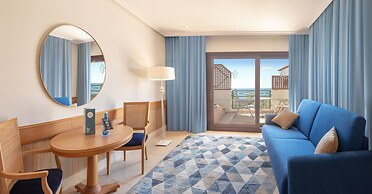 SH Villa Gadea Hotel