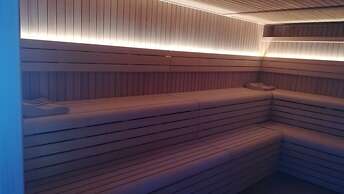 SH Villa Gadea Hotel