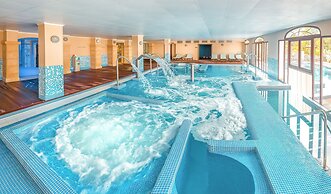 SH Villa Gadea Hotel