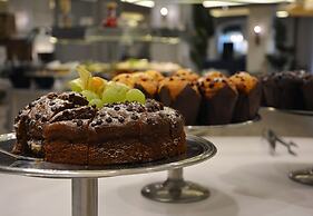 SH Villa Gadea Hotel