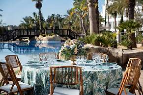 SH Villa Gadea Hotel