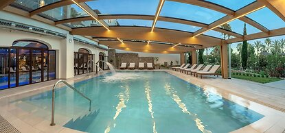 SH Villa Gadea Hotel