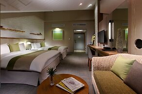 Yangmingshan Tien Lai Resort & Spa