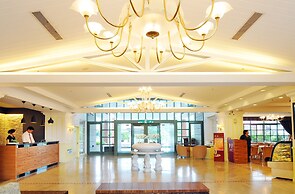 Yangmingshan Tien Lai Resort & Spa