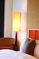 Yangmingshan Tien Lai Resort & Spa