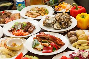 Yangmingshan Tien Lai Resort & Spa