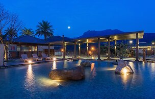 Yangmingshan Tien Lai Resort & Spa