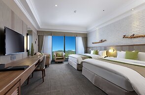 Yangmingshan Tien Lai Resort & Spa