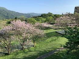 Yangmingshan Tien Lai Resort & Spa