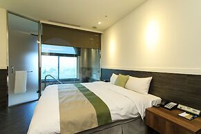 Yangmingshan Tien Lai Resort & Spa