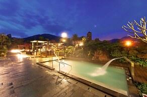 Yangmingshan Tien Lai Resort & Spa