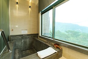 Yangmingshan Tien Lai Resort & Spa