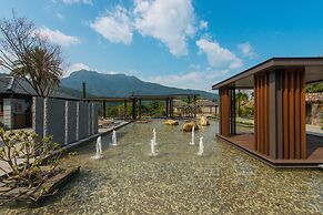 Yangmingshan Tien Lai Resort & Spa