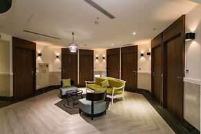 Yangmingshan Tien Lai Resort & Spa