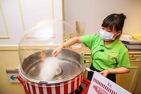 Yangmingshan Tien Lai Resort & Spa