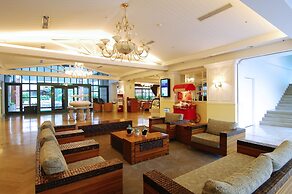 Yangmingshan Tien Lai Resort & Spa