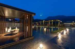Yangmingshan Tien Lai Resort & Spa