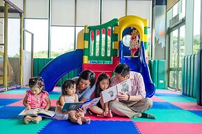 Yangmingshan Tien Lai Resort & Spa