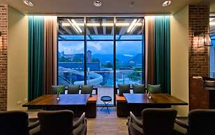 Yangmingshan Tien Lai Resort & Spa