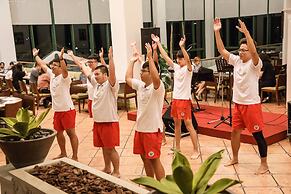 Yangmingshan Tien Lai Resort & Spa