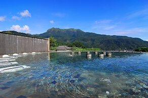 Yangmingshan Tien Lai Resort & Spa
