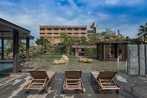 Yangmingshan Tien Lai Resort & Spa