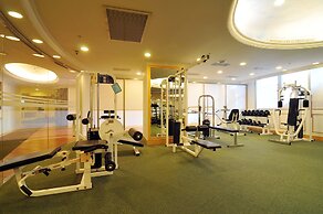 Yangmingshan Tien Lai Resort & Spa