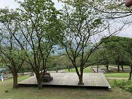 Yangmingshan Tien Lai Resort & Spa