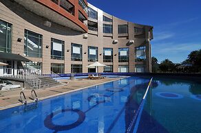 Yangmingshan Tien Lai Resort & Spa