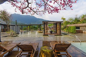 Yangmingshan Tien Lai Resort & Spa