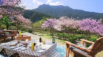 Yangmingshan Tien Lai Resort & Spa