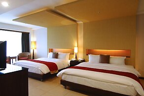 Yangmingshan Tien Lai Resort & Spa