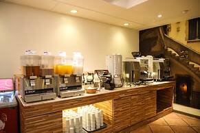 Yangmingshan Tien Lai Resort & Spa