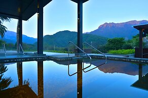 Yangmingshan Tien Lai Resort & Spa