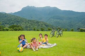 Yangmingshan Tien Lai Resort & Spa