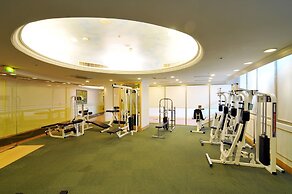 Yangmingshan Tien Lai Resort & Spa