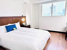 Hub Hotel – Kaohsiung Cisian Branch