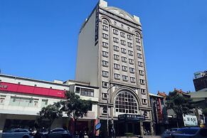 Hub Hotel – Kaohsiung Cisian Branch